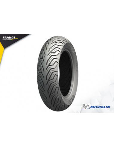 PNEU MICHELIN  140/70-14 M/C 68S REINF CITY GRIP 2 R TL