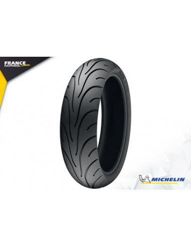 PNEU MICHELIN  160/60 ZR17M/C (69W) PILOT ROAD2 PR2 R TL