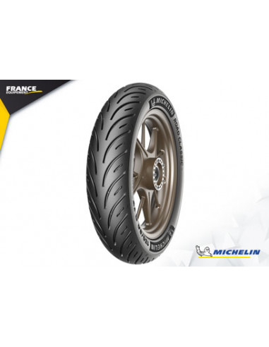 PNEU MICHELIN  150/70 B 17 M/C 69V ROAD CLASSIC R TL