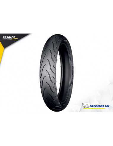 PNEU MICHELIN  100/80-14 M/C 48P PILOT STREET   TL/TT