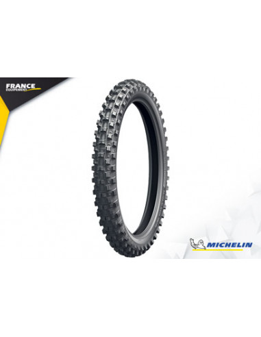 PNEU MICHELIN  70/100-17 M/C 40M STARCROSS 5 MEDIUM F TT