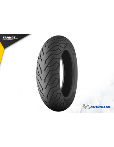 PNEU MICHELIN  120/70-11 M/C 56L REINF CITY GRIP REAR TL