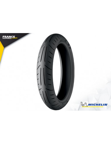 PNEU MICHELIN  110/70-12 M/C 47L POWER PURE SC TL