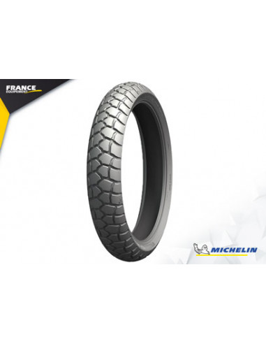 PNEU MICHELIN  100/90-19 M/C 57V ANAKEE ADVENTURE F TL/TT