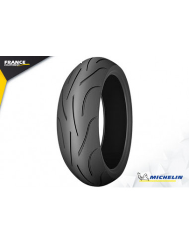 PNEU MICHELIN  190/55 ZR17 M/C (75W) POWER R TL