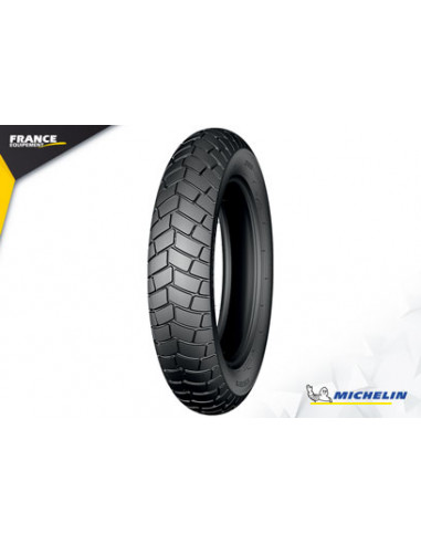 PNEU MICHELIN  130/90 B 16 M/C 73H REINF SCORCHER32 F TL/TT