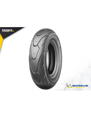 PNEU MICHELIN  120/70-12 51L BOPPER TL/TT