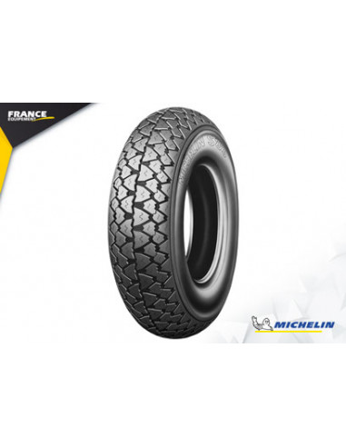 PNEU MICHELIN  3.50-10 59J REINF S83 TL/TT