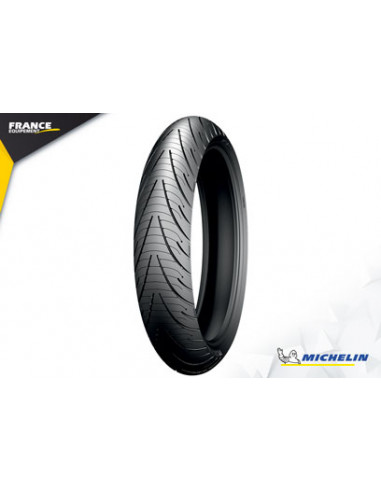 PNEU MICHELIN  110/70 ZR 17 M/C (54W) PILOT ROAD3 PR3 F TL