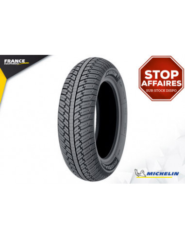 PNEU MICHELIN 120/70-15 M/C 62S CITY GRIP WINTER Front TL