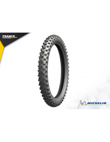 PNEU MICHELIN  90/90-21 M/C 54R  ENDURO HARD F TT