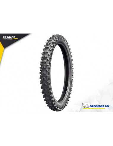 PNEU MICHELIN  70/100-17 M/C 40M STARCROSS 5 SOFT F TT