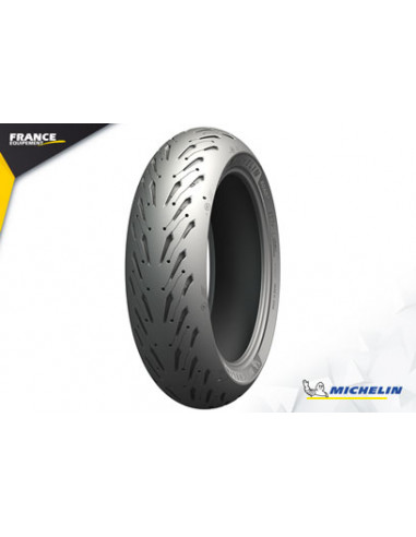 PNEU MICHELIN  160/60 ZR 17 M/C (69W) ROAD5 R TL