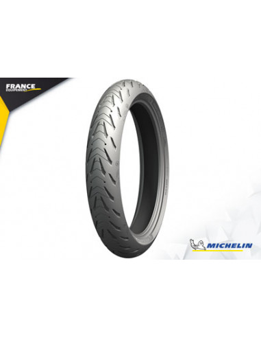 PNEU MICHELIN  110/80 R 19 M/C 59V ROAD5 TRAIL F TL