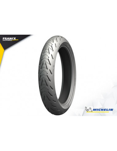 PNEU MICHELIN  120/60 ZR 17 M/C (55W) ROAD5 F TL