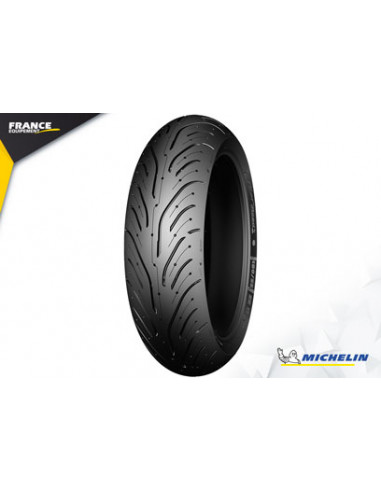 PNEU MICHELIN  160/60 ZR 17 M/C (69W) PILOT ROAD4 PR4 R TL