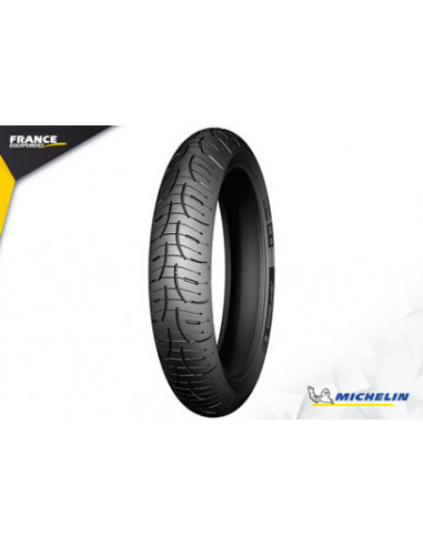 PNEU MICHELIN  120/70 ZR 17 M/C (58W) PILOT ROAD4 PR4 F TL