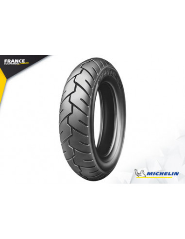 PNEU MICHELIN  100/90-10 56J S1 TL/TT