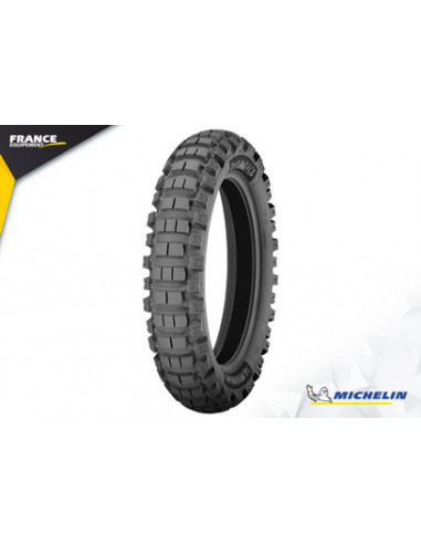 PNEU MICHELIN  140/80-18 M/C 70R DESERT RACE R TT