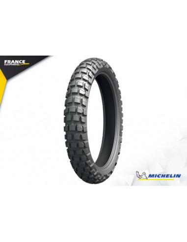 PNEU MICHELIN  120/70 R 19 M/C 60R ANAKEEWILD F TL/TT