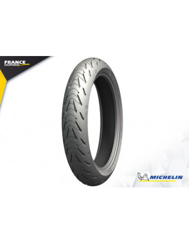 PNEU MICHELIN  120/70 ZR 17 M/C (58W) ROAD5 GT F TL