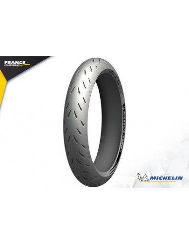 PNEU MICHELIN  120/70 ZR17 M/C (58W) POWER GP F TL