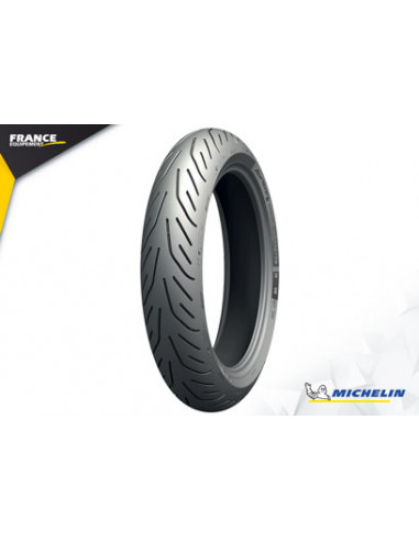 PNEU MICHELIN  120/70 R 15 M/C 56H PILOT POWER3 SCOOTER F TL