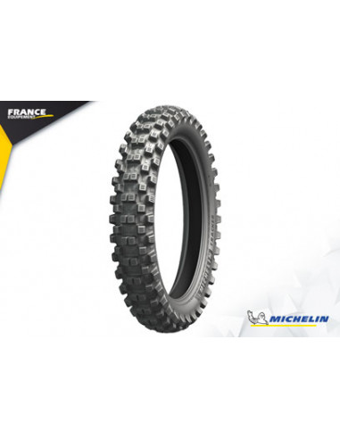 PNEU MICHELIN 110/100-18 M/C 64R TRACKER R TT