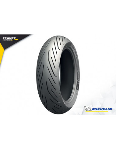 PNEU MICHELIN  160/60 R 15 M/C 67H PILOT POWER3 SCOOTER R TL