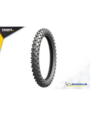 PNEU MICHELIN  90/100-21 M/C 57R  ENDURO MEDIUM F TT