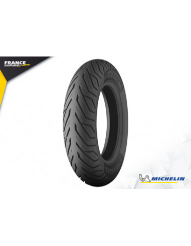 PNEU MICHELIN  110/70-11 M/C 45L CITY GRIP FRONT TL