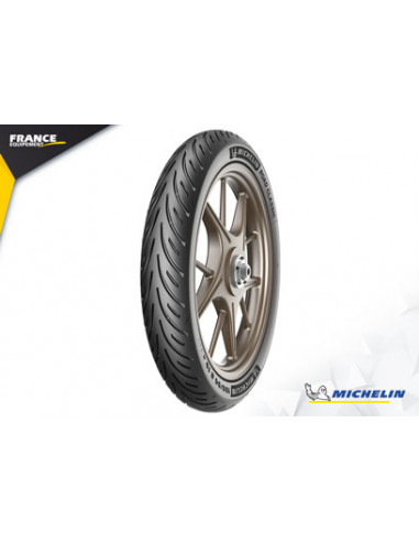 PNEU MICHELIN  110/70 B 17 M/C 54H ROAD CLASSIC F TL