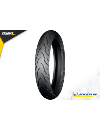 PNEU MICHELIN  120/70 R 17 M/C 58H PILOT STREET RADIAL Front  TL/TT