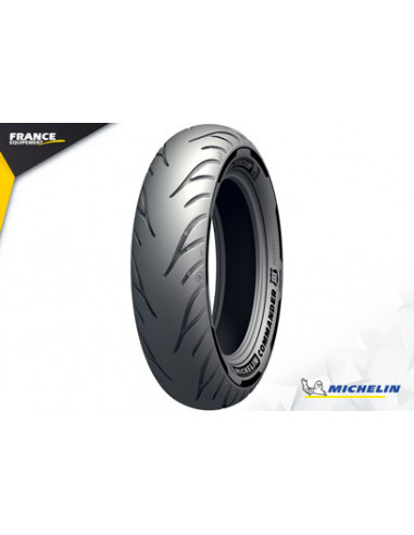 PNEU MICHELIN  170/80 B 15 M/C 77H COMMANDER III CRSR R TL/TT