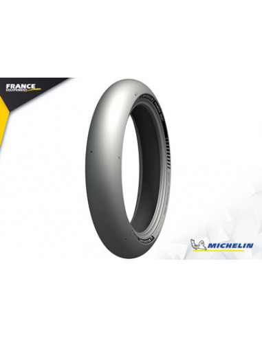 PNEU MICHELIN  120/70 ZR 17 M/C POWER SLICK2 NHS F TL