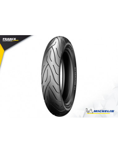 PNEU MICHELIN  100/90 B19 M/C 57H COMMANDER II F TL/TT