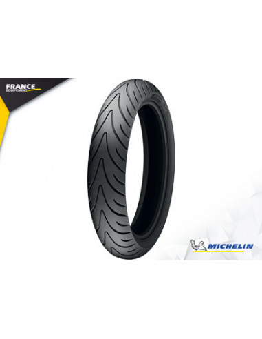 PNEU MICHELIN  120/70 ZR17M/C (58W) PILOT ROAD2 PR2 F TL