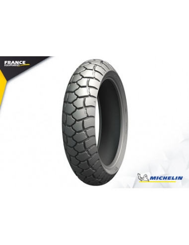 PNEU MICHELIN  160/60 R17 M/C 69V ANAKEE ADVENTURE R TL/TT