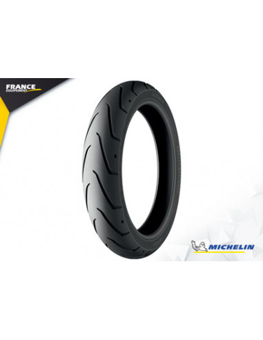 PNEU MICHELIN  120/70 ZR 17 M/C (58W) SCORCHER SPORT F TL