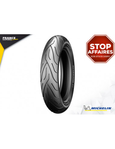 PNEU MICHELIN  120/70 ZR19 M/C 60W COMMANDER II F TL