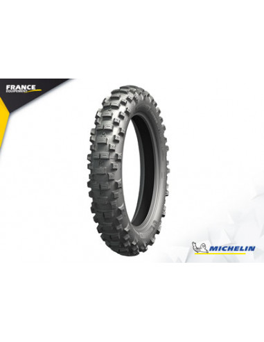 PNEU MICHELIN  120/90-18  65R  ENDURO MEDIUM R TT