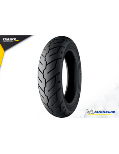 PNEU MICHELIN  180/70 B 16 M/C 77H SCORCHER31 R TL