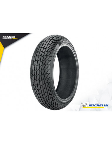 PNEU MICHELIN  160/60 R 17 POWER SUPERMOTO Rain R TL