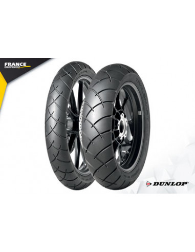 PNEU DUNLOP 140/80 R 17  69H TRAILSMART