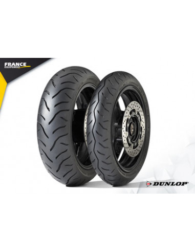 PNEU DUNLOP 160/60R15 67H TL GPR-100 M