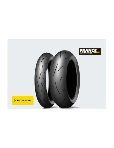 PNEU DUNLOP 150/60R17 66H TL SX A-13 H