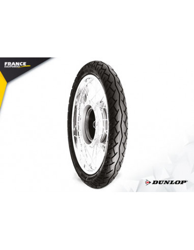 PNEU DUNLOP 70/90-16 36P TT D110G