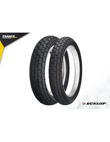 PNEU DUNLOP 150/70R18 70V TL DT3-R