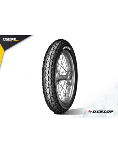 PNEU DUNLOP 130/80-12 69J TL K180