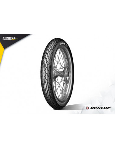 PNEU DUNLOP 100/90-17 55S TL F17